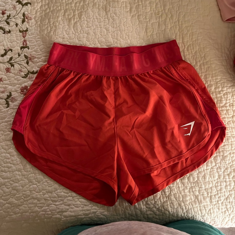 Gymshark Shorts